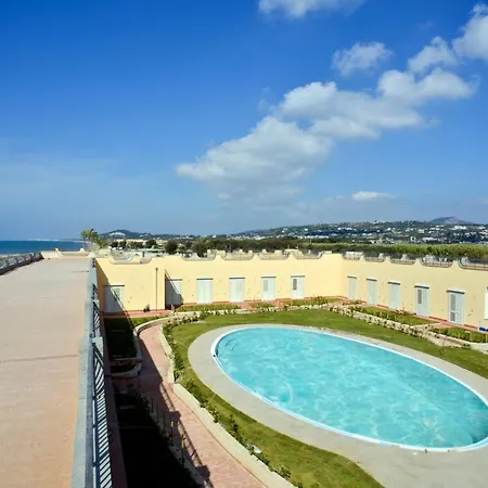 Gavitello Casa vacanze Bacoli