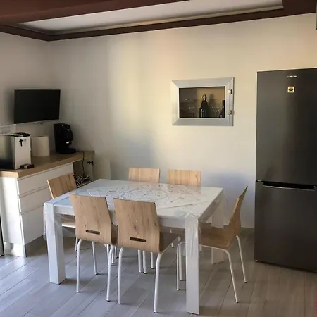 Casa vacanze Gavitello *