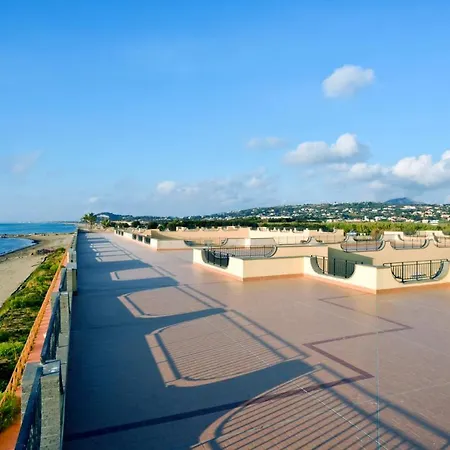 Gavitello Bacoli