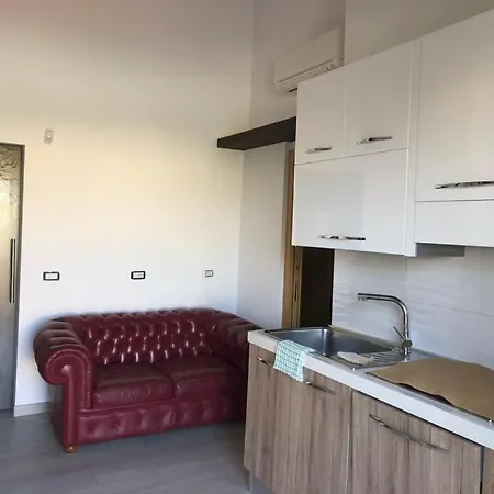 Gavitello Casa vacanze *